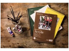 Strathmore Acrylic blok amb