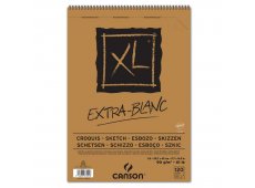 XL Extra White A3