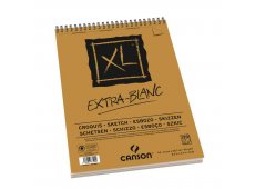 XL Extra White A4
