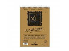 XL Extra White A5