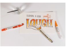 Ecoloine Brushpen pojedinačno