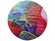 Liquitex Glazing Medium efekt