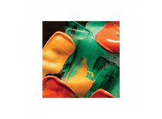 Liquitex Iridescent Medium efekt