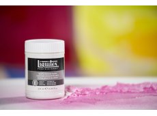 Liquitex White Opaque Flakes