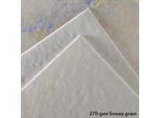 Montval 270g Snowy Grain
