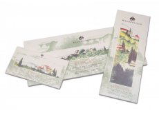 Magnani Toscana blokovi rough 300g