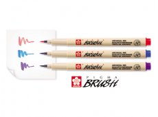 Sakura Pigma Brush