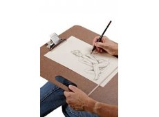 Cappelletto tabla za crtanje 45x45 cm