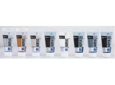 Louvre akril 80ml 2
