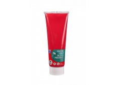 Lefranc & Bourgeois Block Printing Ink Crimson (Primary Red)
