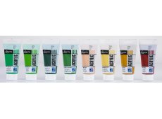 Louvre akril 80ml 4