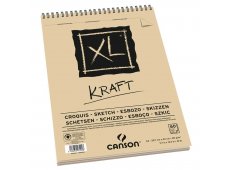 XL Kraft A3