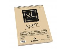 Canson XL Kraft A4
