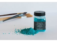 Sennelier Pigment 339 Light Turquoise 60g
