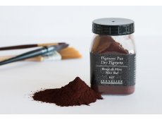 Sennelier Pigment 631 Mars Red 120g