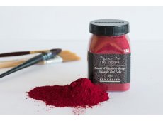 Sennelier Pigment 696 Alizarin Red Lake 60