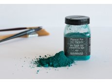 Sennelier Pigment 833 Cobalt Green Light 170g