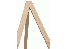 Cappelletto ES 10 štafelaj za izložbe