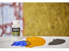 Liquitex Matte Medium