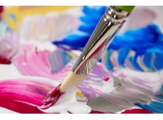 Liquitex Matte Medium