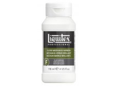 Liquitex Gloss Medium & Varnish