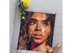 Strathmore Toned Grey Art Journal