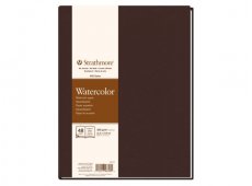 Strathmore Akvarel Art Book Serija 400 21,6x28