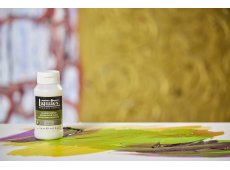 Liquitex Glazing Medium