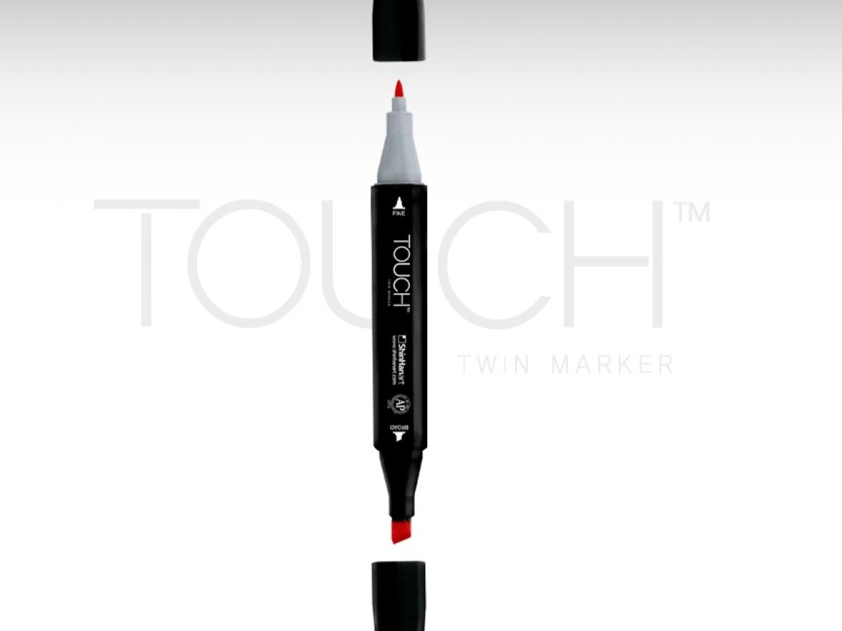 ARTMATERIJAL SHINHAN ART TOUCH ALKOHOLNI MARKERI