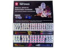 SAKURA PEN TOUCH FLUO UV MARKERI