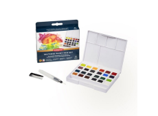 DERWENT INKTENSE PALETA 24 KOCKICE