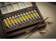 REMBRANDT KOFER AKVAREL TUBE SET 12