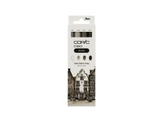 COPIC CIAO SET 4 DARK WARM GRAY