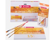 TALENS ART CREATION COMBI SET ULJANE BOJE BLOK