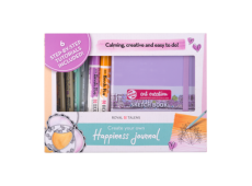 ROYAL TALENS JOURNAL SET