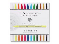 SENNELIER PASTELNE OLOVKE