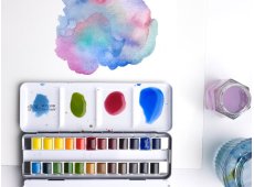 WINSOR & NEWTON PROFESSIONAL AKVAREL BOJE