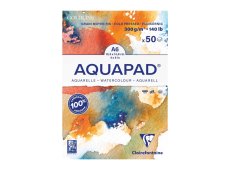 CLAIREFONTAINE AQUAPAD BLOKOVI