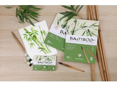 BAMBOO AKVAREL BLOK