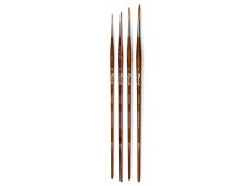 RAPHAEL PRECISION 8910 KISTOVI ZA ULJE I AKRIL