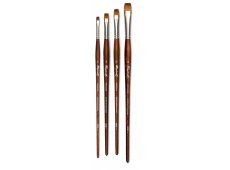 RAPHAEL PRECISION 8938 KISTOVI ZA ULJE I AKRIL
