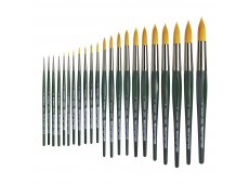 DA VINCI NOVA 5570 AKVAREL KISTOVI