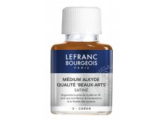 LEFRANC & BOURGEOIS ALKIDNI MEDIUM