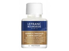 LEFRANC & BOURGEOIS SJAJNI LAK