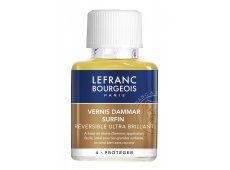 LEFRANC & BOURGEOIS DAMAR LAK