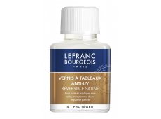 LEFRANC & BOURGEOIS SATENSKI LAK