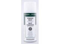 SENNELIER LAK SPREJ MAT