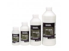 LIQUITEX MAT MEDIUM ZA AKRILNE BOJE