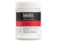 LIQUITEX SJAJNI GEL MEDIUM