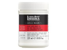 LIQUITEX SUPER HEAVY GEL SJAJNI